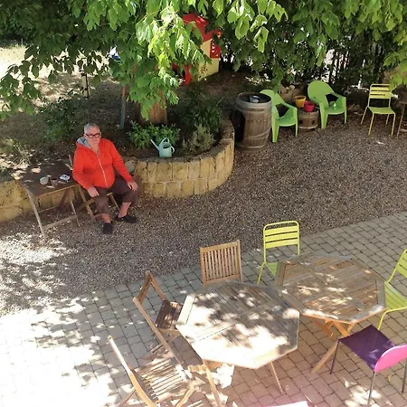 Maison Spacieuse Et Charmante A Saint-emilion Casa de Férias *