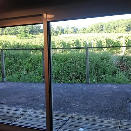 Maison Spacieuse Et Charmante A Saint-emilion Casa de Férias