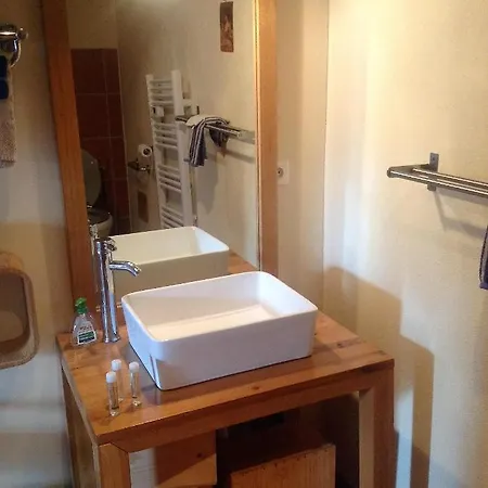Maison Spacieuse Et Charmante A Saint-emilion *